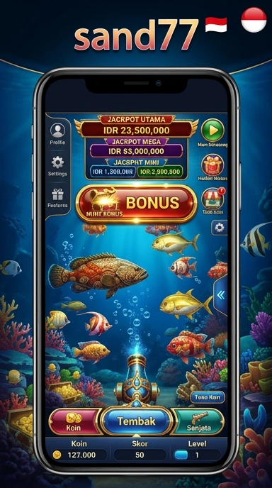 sand77 - Pusat APK Terlengkap untuk Semua Pengguna